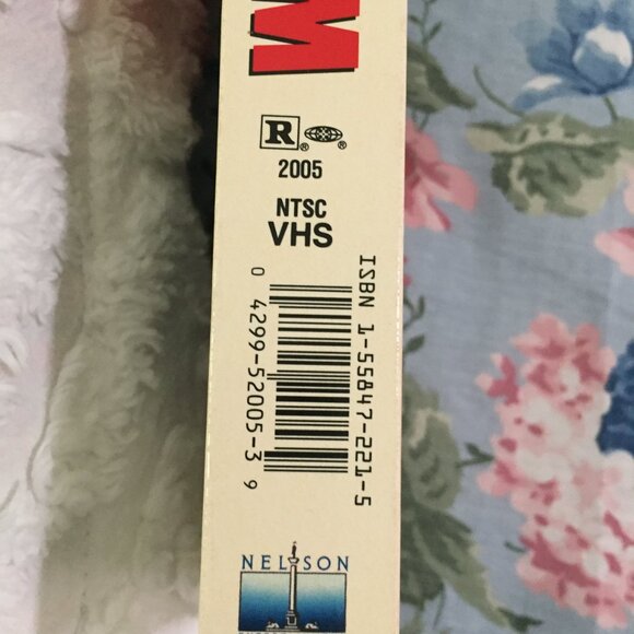 Phantasm VHS 1979 Horror Movie New Breed Productions - Picture 8 of 8